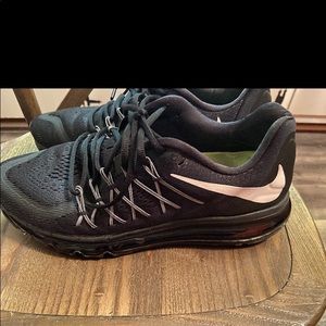 Nike AirMax 2015 size 11